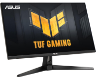 ASUS TUF Gaming VG27AQA1A - 1107292 - zdjęcie 3